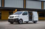 Peugeot Expert 2019 года (AU)